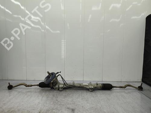 Used Steering rack Steering rack DACIA SANDERO II TCe 90 (B8M1, B8MA, B8AC) (90 hp) 23709030 23709030