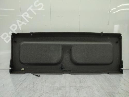 Used Rear parcel shelf HYUNDAI GETZ (TB) 1.1 (63 hp) 23702903
