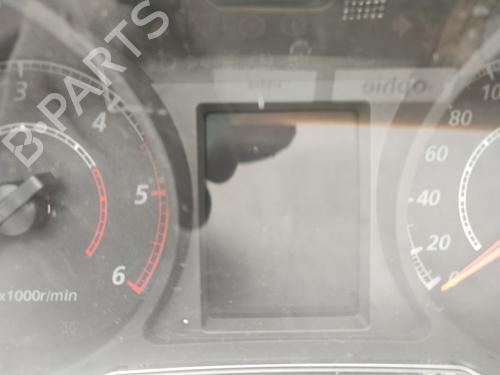 Instrument cluster PEUGEOT 4008 1.8 HDi AWC | BP26297627C47 - Image 7