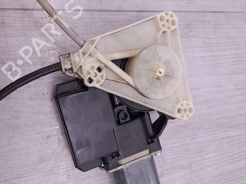 Rear left window mechanism VW POLO V (6R1, 6C1) 1.2 | BP23705863C24 
