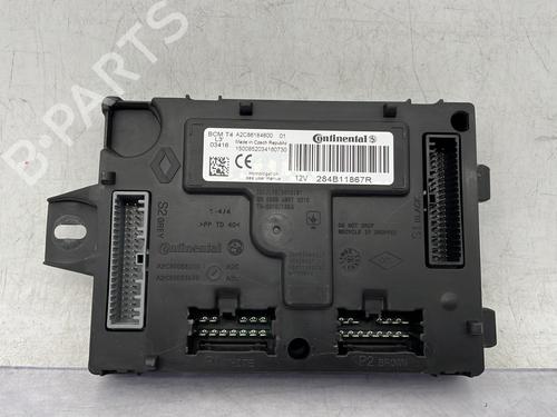 Elektronisk modul RENAULT CLIO IV (BH_) 0.9 TCe 90 (BHNF, BHMA, BHMH, BHJK, BHJR) | BP30863760M83 