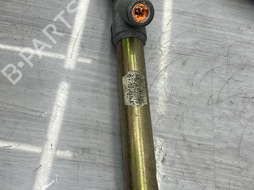 Used Front left seatbelt Front left seatbelt RENAULT LAGUNA II (BG0/1_) 1.9 dCi (107 hp) 23673872 23673872