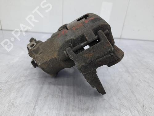 Left front brake caliper FIAT 500 (312_) 1.2 (312AXA1A) | BP23711019M105