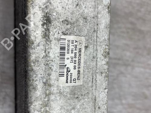Intercooler MERCEDES-BENZ C-CLASS (W204) C 220 CDI (204.002) | BP36646394M30 - Image 3