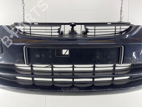 Front bumper CITROËN C8 (EA_, EB_) 2.0 HDi | BP40443323C7 - Image 2