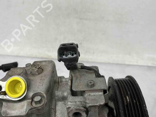 Used AC compressor AC compressor ALFA ROMEO STELVIO (949_) 2.2 D Q4 (949.AXE2A) (180 hp) 36591058 36591058