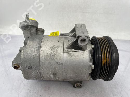 AC compressor FORD C-MAX II (DXA/CB7, DXA/CEU) 1.0 EcoBoost | BP36956778M34 - Image 2