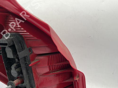 Right taillight CITROËN C2 (JM_) 1.4 HDi | BP29990297C35