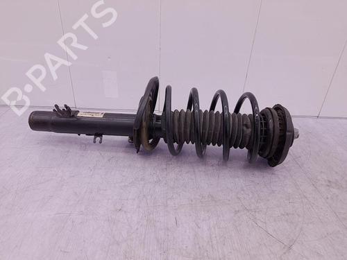 Left front shock absorber PEUGEOT 208 I (CA_, CC_) 1.6 HDi | BP23707859M16 