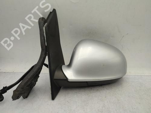 Used Left mirror VW GOLF PLUS V (5M1, 521) 1.6 TDI (105 hp) 29537549