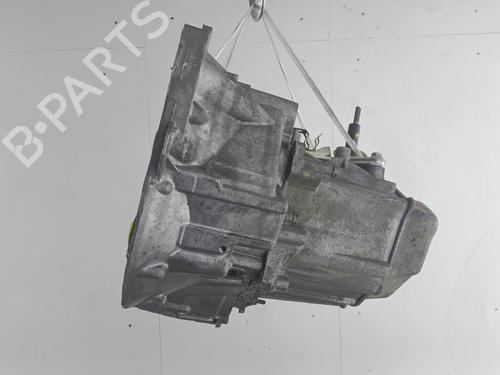 Gearbox PEUGEOT 406 (8B) 2.2 HDi | BP23678741M3 