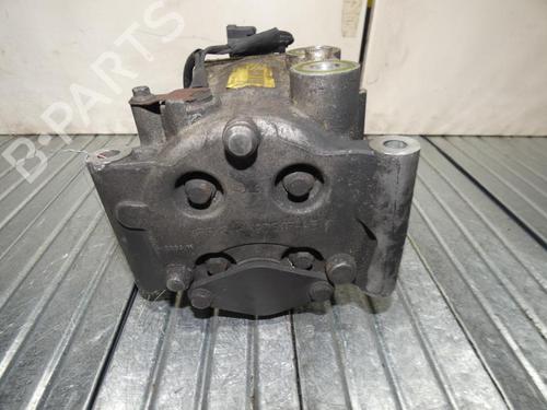 AC compressor FORD FOCUS I Saloon (DFW) | BP23663936M34 - Image 3