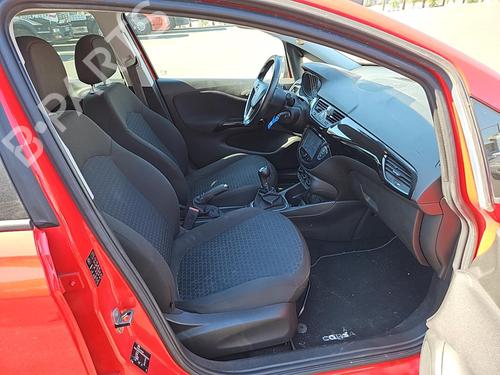 Left front brake caliper OPEL CORSA E (X15) 1.4 Turbo (08, 68) | BP23761697M105  - Image 20