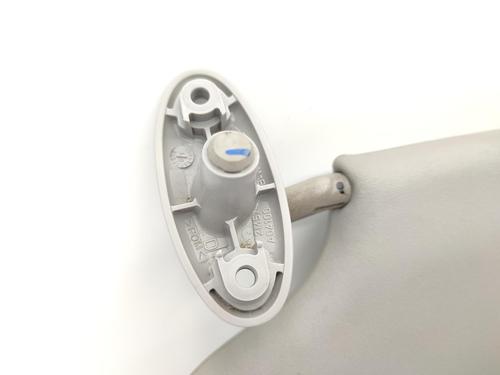 Right sun visor FORD FOCUS I (DAW, DBW) 1.8 TDCi | BP23751583I2 