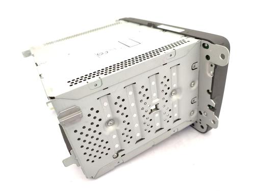 Radio VW GOLF VI (5K1) 1.6 TDI | BP23740810E6 