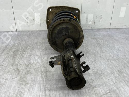 Left front shock absorber PEUGEOT 807 (EB_) 2.2 HDi | BP26032320M16 