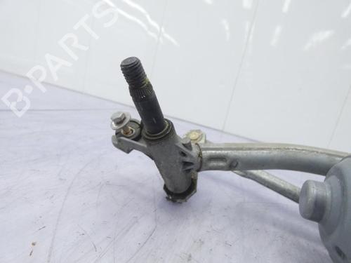 Front wiper motor PEUGEOT 207 (WA_, WC_) 1.4 16V | BP23696055M29 