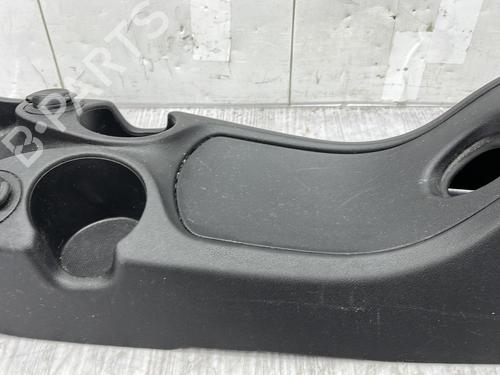 Middle console CITROËN C3 Picasso (SH_) 1.2 THP 110 (SHHNZ6) | BP30059012I22 