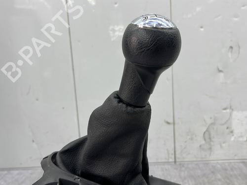Used Gear lever Gear lever CITROËN C3 II (SC_) 1.4 HDi 70 (SC8HZC, SC8HR0, SC8HP4) (68 hp) 33707963 33707963