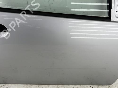 Right front door PEUGEOT 107 (PM_, PN_) 1.0 | BP23683614C3
