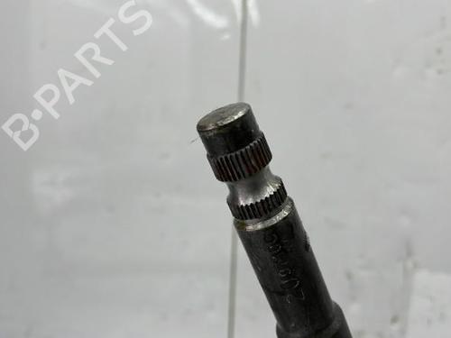 Used Steering rack Steering rack TOYOTA AURIS (_E15_) 1.33 Dual-VVTi (NRE150_, NRE150R) (101 hp) 23680248 23680248