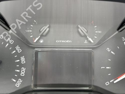Instrument cluster CITROËN C3 III (SX) 1.2 THP 110 (SXHNPS, SXHNZT, SXHNZ6) | BP32506791C47  - Image 7