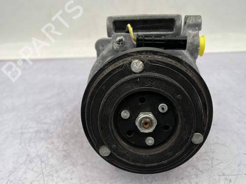 AC compressor OPEL ASTRA K (B16) 1.5 CRDI (68) | BP23761889M34 