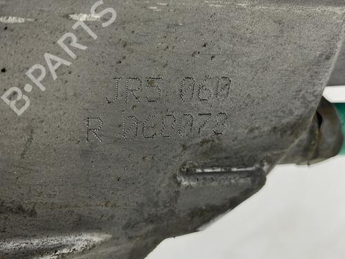 Gearbox RENAULT CLIO IV Grandtour (KH_) 1.5 dCi 90 (KHN3, KHN4) | BP29537500M3 