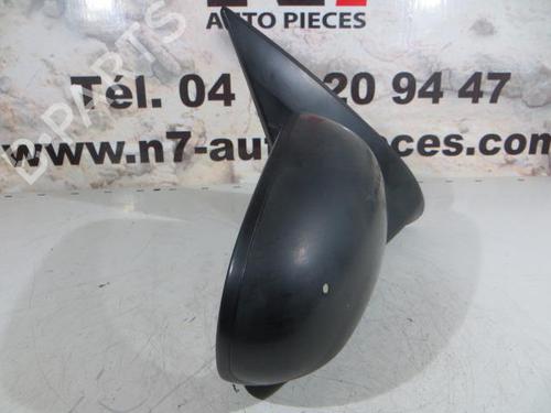 Right mirror NISSAN ALMERA II Hatchback (N16) 2.2 Di | BP23675151C27