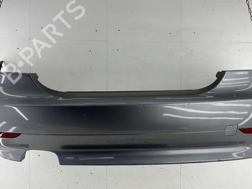Used Rear bumper BMW 5 (E60) 520 d (163 hp) 24883455