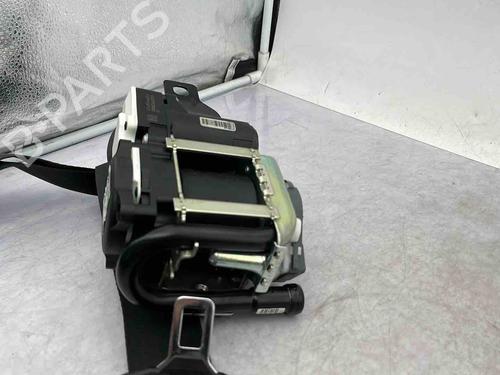 Used Front right seatbelt Front right seatbelt CITROËN C4 Picasso II 2.0 BlueHDi 150 (150 hp) 36428001 36428001