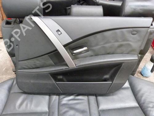 Seats set BMW 5 Touring (E61) 525 d | BP32230310C78