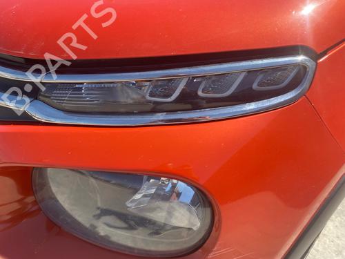 Starter CITROËN C3 III (SX) 1.6 BlueHDi 75 | BP36762253M8 - Image 90