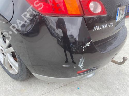 Dashboard NISSAN MURANO II (Z51) 2.5 dCi 4x4 | BP36943689C46 - Image 122