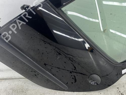 Left rear door PEUGEOT 206+ (2L_, 2M_) 1.4 HDi eco 70 | BP29484871C4 