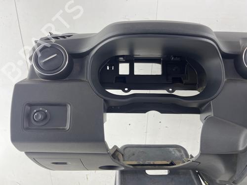 Instrumentbord DACIA DUSTER (HM_) 1.5 dCi 115 4x4 (HMAD) | BP36801543C46 - Image 11