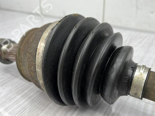 Used Left front driveshaft Left front driveshaft FIAT STILO (192_) 1.9 JTD (192_XE1A) (115 hp) 23758972 23758972