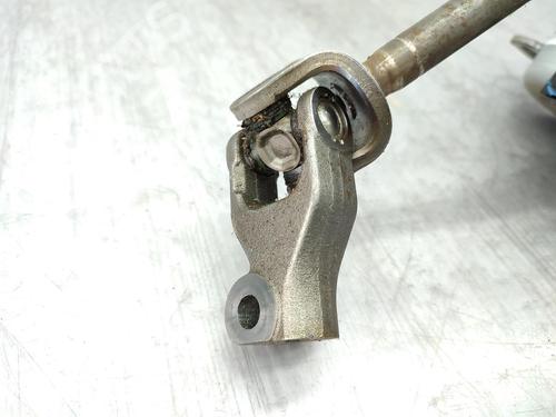 Steering column RENAULT MEGANE III Hatchback (BZ0/1_, B3_) 1.5 dCi (BZ09, BZ0D, BZ1W, BZ29, BZ14) | BP23749785M21 