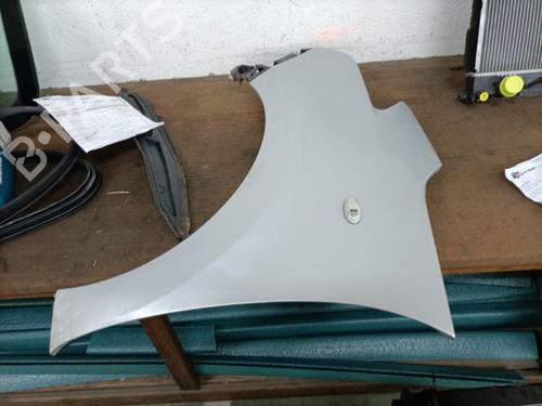 Right sun visor CITROËN C3 Picasso (SH_) 1.6 HDI 90 | BP23755694I2 - Image 10