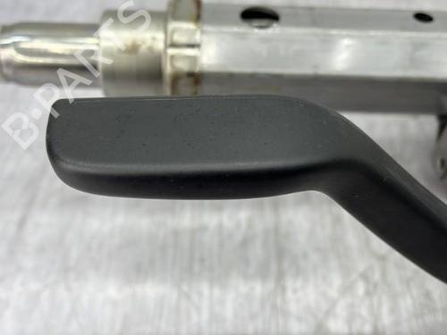 Steering column VW POLO V (6R1, 6C1) 1.2 | BP23750414M21 