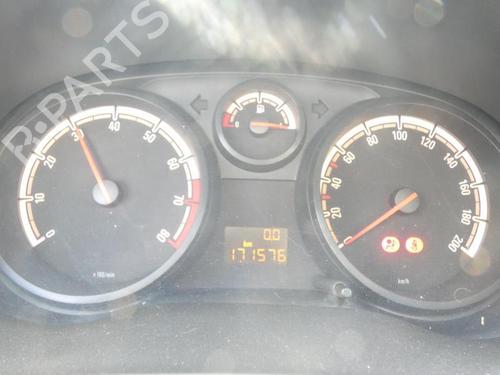 Steering column OPEL CORSA D (S07) 1.2 LPG (L08, L68) | BP23698409M21  - Image 46