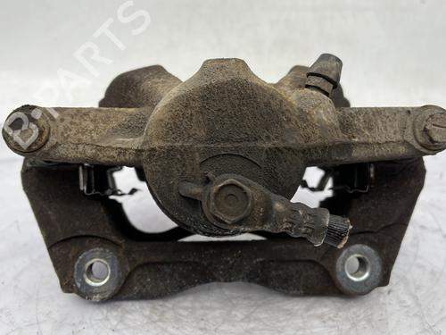 Right front brake caliper TOYOTA VERSO (_R2_) 2.0 D-4D (AUR20_, AUR20R) | BP29477587M104 