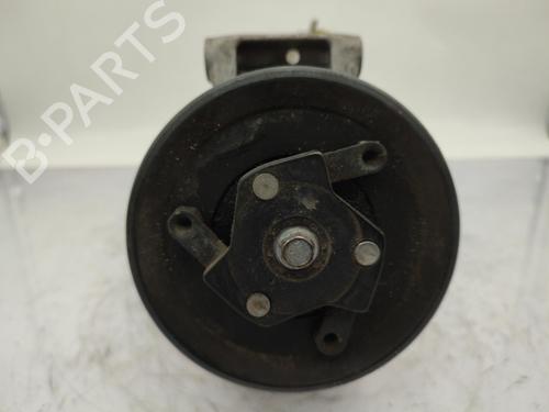 AC-Kompressor VW POLO V (6R1, 6C1) 1.6 TDI (90 hp) 23731115