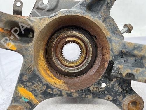 Left front steering knuckle RENAULT CAPTUR I (J5_, H5_) 1.5 dCi 90 (J5N4, J5M5, J5MW, J5M6, J5AL, J5AJ) | BP35890308M25 - Image 5