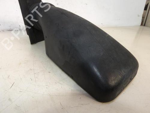 Left mirror SEAT IBIZA I (21A)  | BP23666934C26