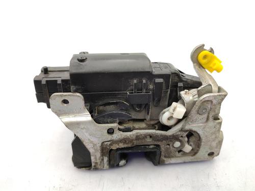 Front right lock RENAULT KANGOO (KC0/1_) 1.5 dCi | BP23679556C97 