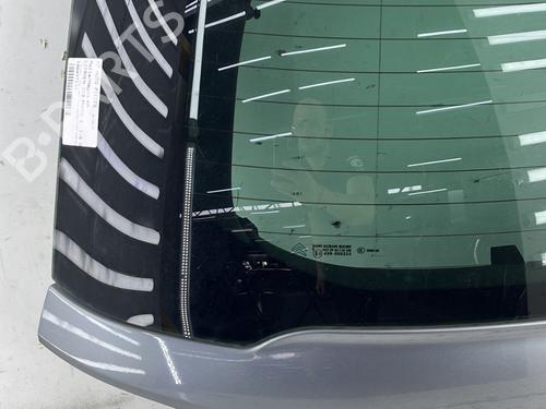 Tailgate CITROËN DS3 (SA_) 1.6 HDi 110 | BP25897104C6 