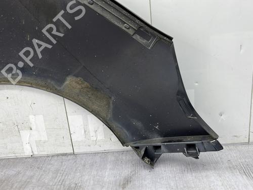 Left front fenders RENAULT SCÉNIC III (JZ0/1_) 1.9 dCi (JZ0J, JZ1J, JZ1K, JZ1S) | BP25279688C41 