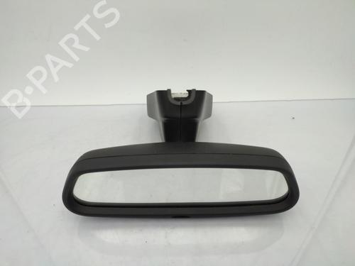 Rear mirror PEUGEOT 208 I (CA_, CC_) 1.2 VTI 82 | BP23711658I6 