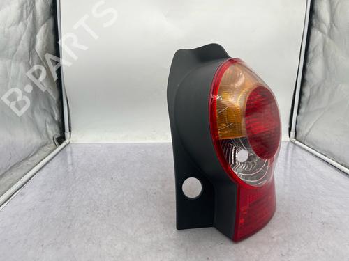 Used Right taillight Right taillight RENAULT MODUS / GRAND MODUS (F/JP0_) 1.4 (JP01, JP0J) (98 hp) 35978913 35978913